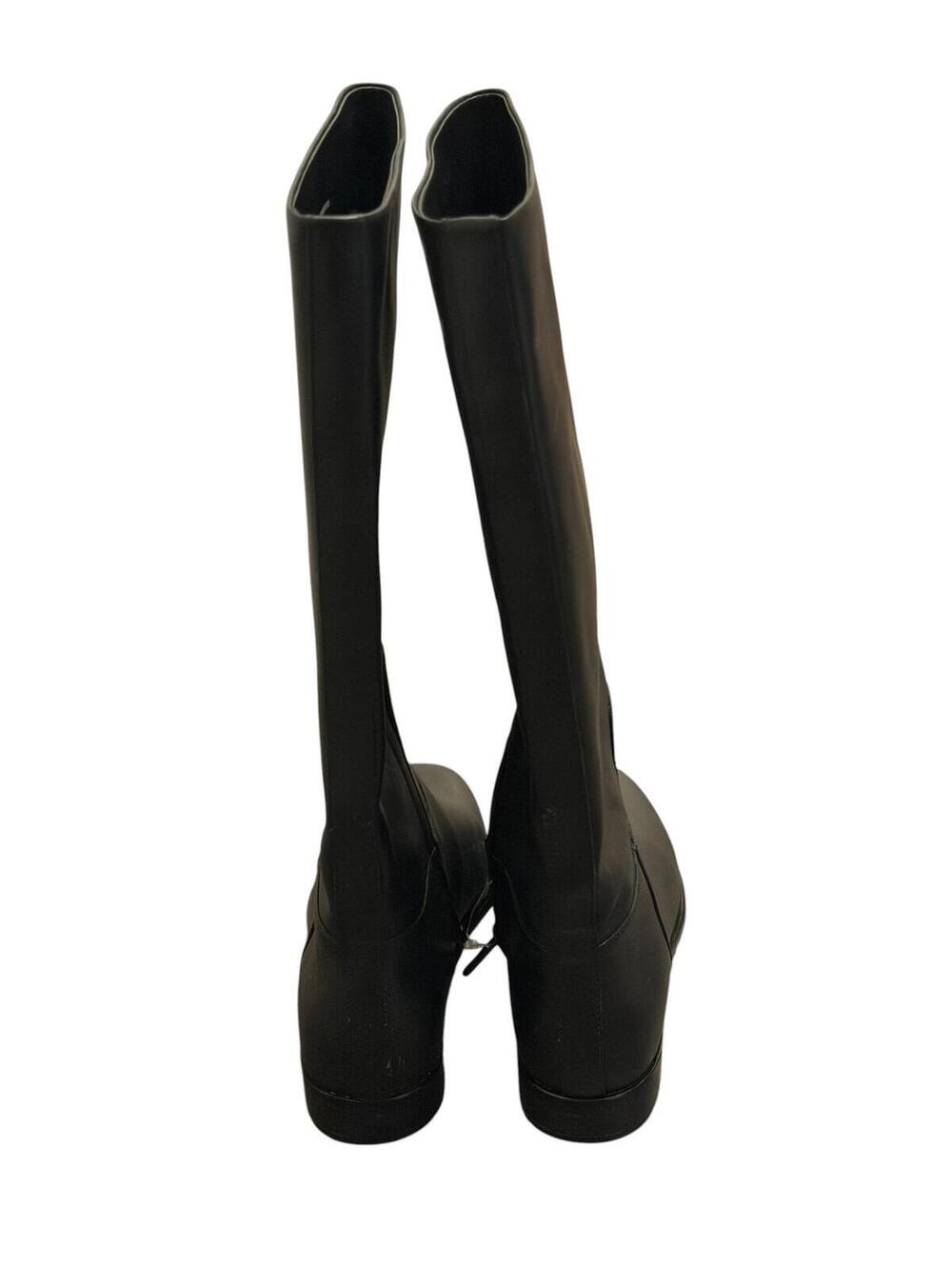 Vince Women's Margaret Riding Boots Size 8 - Picture 5 of 9